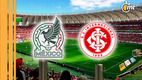 El Estadio Beira-Rio lucirá a tope con la Selección Mexicana.