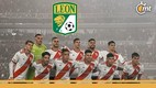 Exjugador de River Plate llega a León (Foto: @nicolas_fonseca)