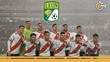 Exjugador de River Plate llega a León (Foto: @nicolas_fonseca)
