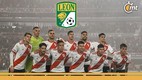 Exjugador de River Plate llega a León (Foto: @nicolas_fonseca)
