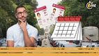 ¿Cuál es la fecha límite para renovar licencia permanente en CDMX? (FOTO): Especial.