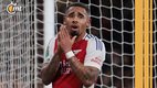 Gabriel Jesus sufrió una lesión en el ligamento cruzado anterior de la rodilla izquierda (Reuters)