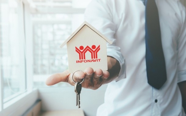 Instituto del Fondo Nacional de la Vivienda para los Trabajadores (Infonavit)