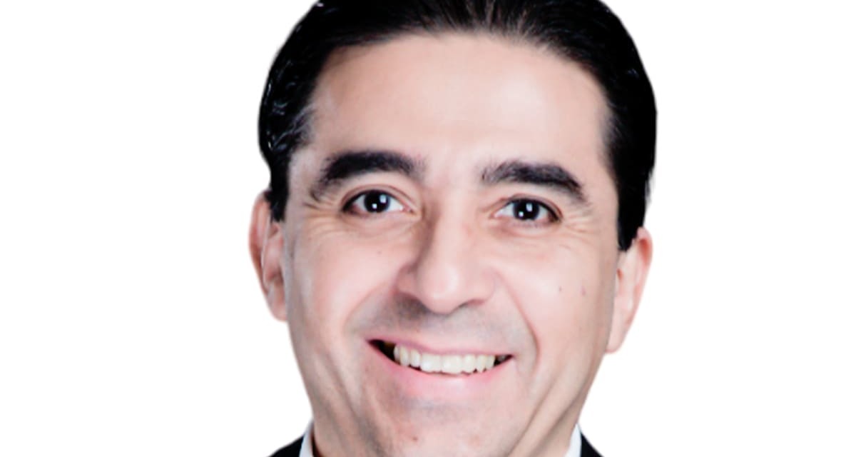 Miguel Ángel Arizpe