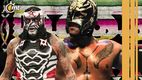 Rey Mysterio elogia a Penta Zero Miedo (Foto: Especial)
