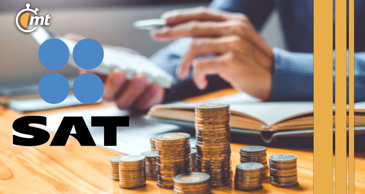 El SAT limita los depósitos bancarias a cierta cantidad, te decimos (iStock)