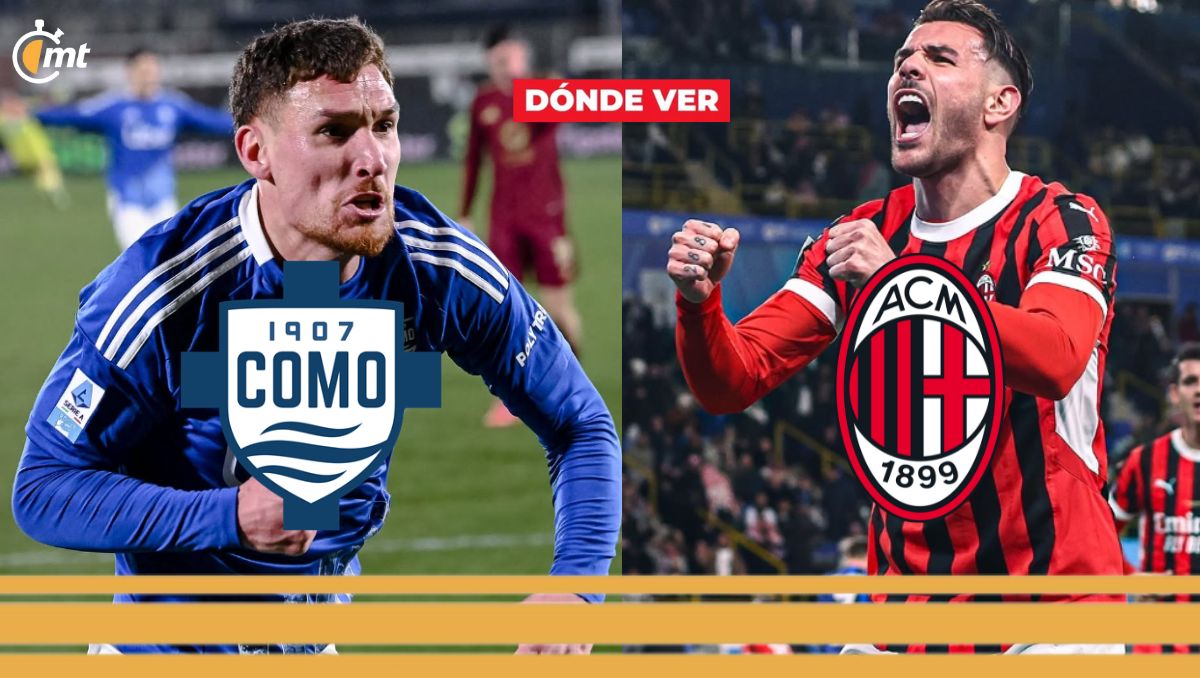 Serie A 2025: Como vs Milan en VIVO jornada 20, image size:1200x678