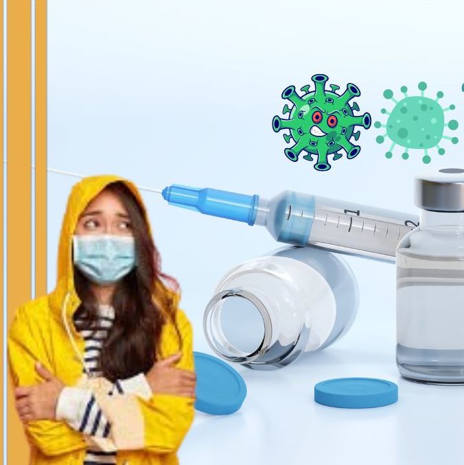 ¿Hay vacuna contra el HMPV, el virus detectado en China? Descubre cuántos casos se han reportado en México