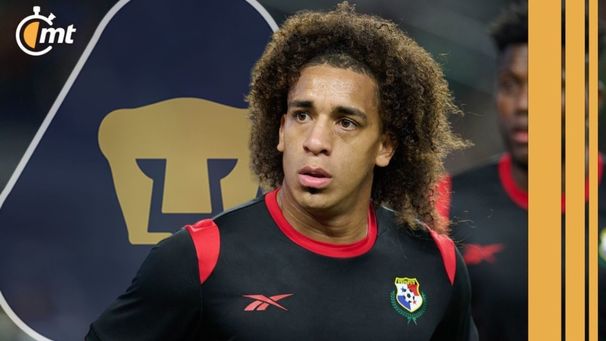 Adalberto Carrasquilla, cerca de ser nuevo jugador de Pumas (Mexsport)