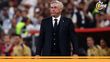 Ancelotti frente a una crisis (Reuters)