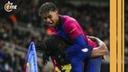 Barcelona sigue con vida en la Copa del Rey (EFE)