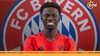 Bayern ficha a Bajung Darboe (@fcbayerncampus)