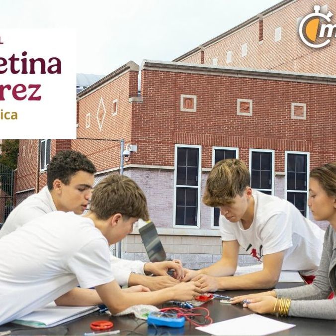 Beca Rita Cetina; quienes deben de realizar su registro presencial y cuándo