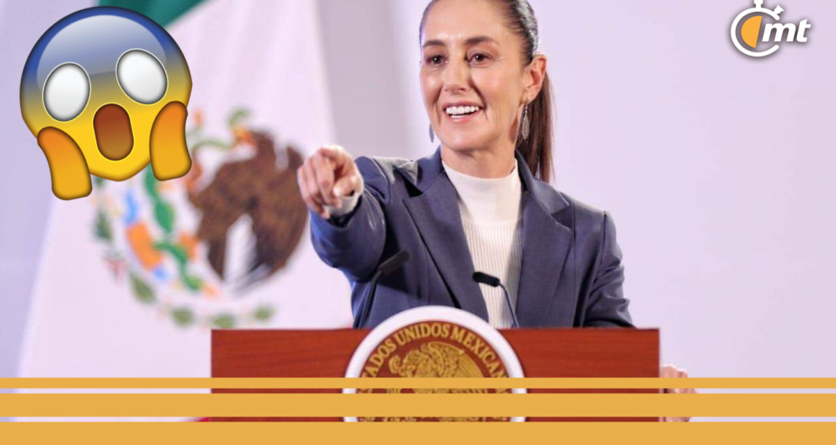 Claudia Sheinbaum hará cambios en las escuelas de México; estos serán los principales. Foto: Roberto Hernández