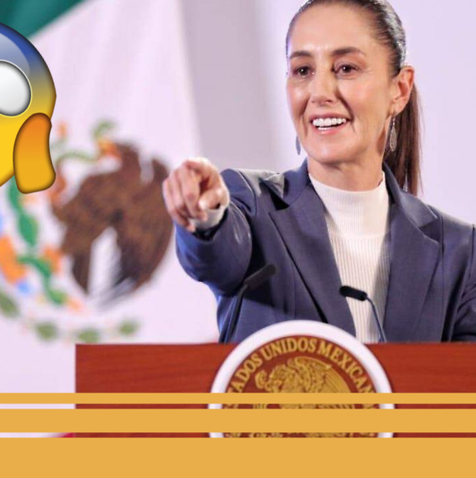 Claudia Sheinbaum hará cambios en las escuelas de México; estos serán los principales. Foto: Roberto Hernández