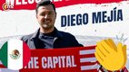 Diego Mejía, DT del Atlético Ottawa (X @atletiOttawa)