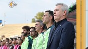 Dirección Técnica de México previo a partido (Foto: Imago7)