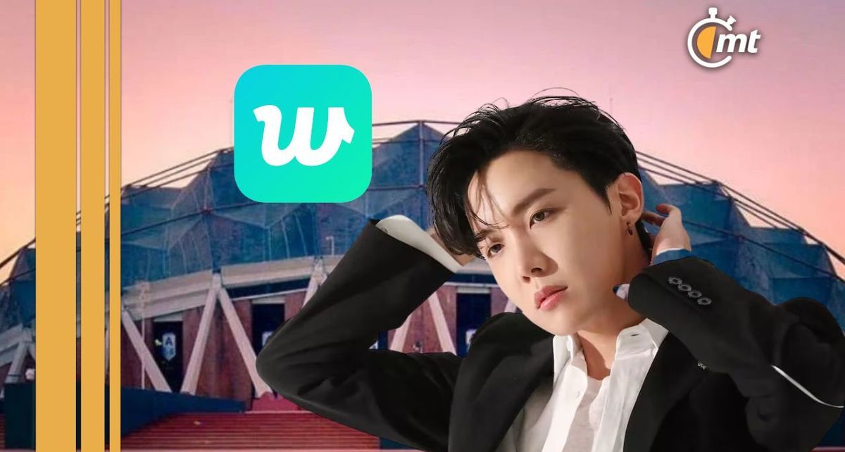 J-Hope en México; conoce cómo será la preventa Weverse y posibles precios del concierto