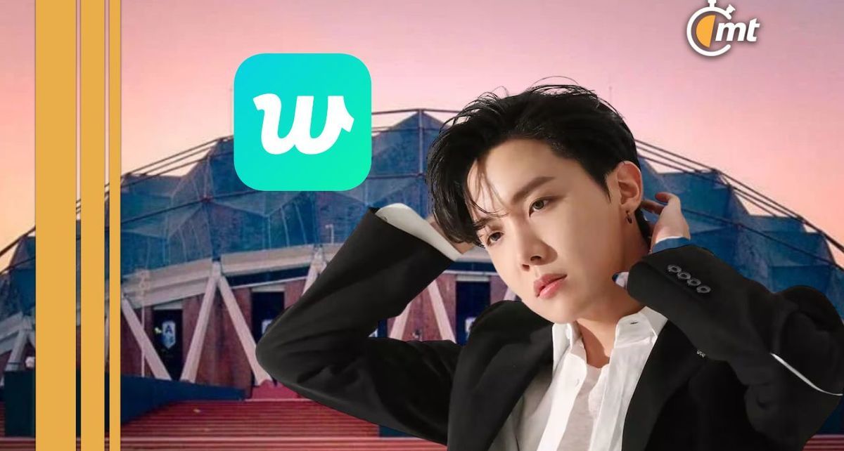 J-Hope en México; conoce cómo será la preventa Weverse y posibles precios del concierto