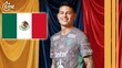 James visitará varias ciudades de México con León (X @jamesdrodriguez)