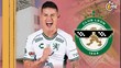 León se defendió de las críticas por exceso de patrocinadores (FB Médica Campestre)