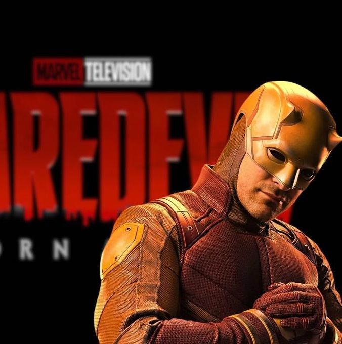 Marvel estrena tráiler de 'Daredevil: Born Again'; velo aquí. Foto: Especial