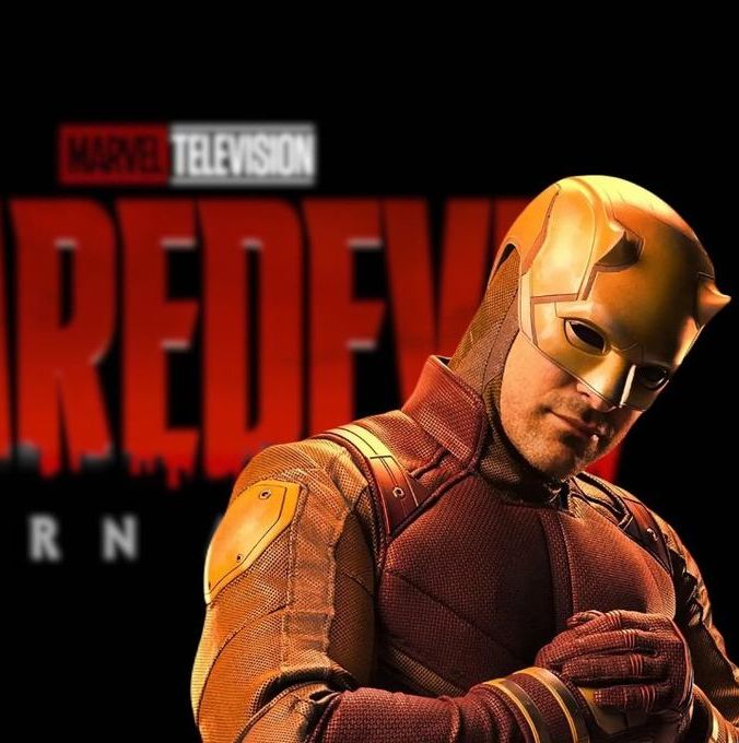 Marvel estrena tráiler de 'Daredevil: Born Again'; velo aquí. Foto: Especial