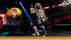 Penta Zero Miedo se lució en Monday Night RAW (WWE)