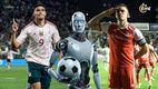 Pronóstico IA del partido amistoso de México vs Internacional 2025. FOTO: Especial