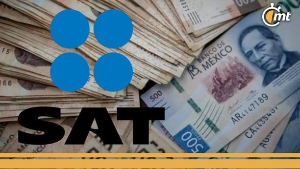 Esto te quita el SAT de ISR dependiendo de cuánto dinero ganas (Foto: Especial)