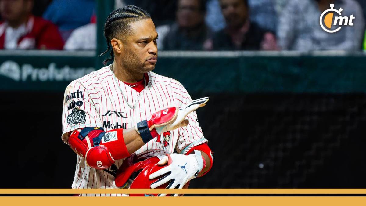 Robinson Canó estará de vuelta con los Pingos (Imago7)