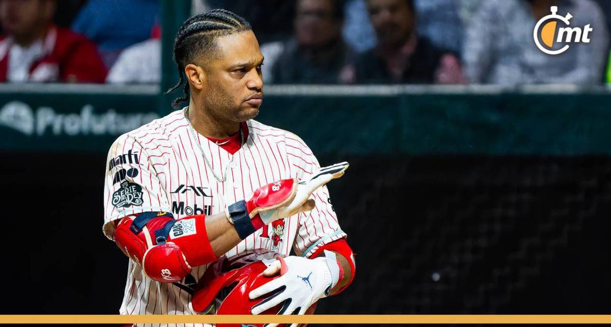 Robinson Canó estará de vuelta con los Pingos (Imago7)