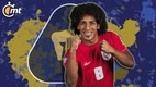 Adalberto Carrasquilla, próximo refuerzo de Pumas (Especial | @adalbertocarrasquilla18)