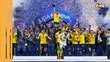 América celebrará el Tricampeonato. (Foto: Imago7)