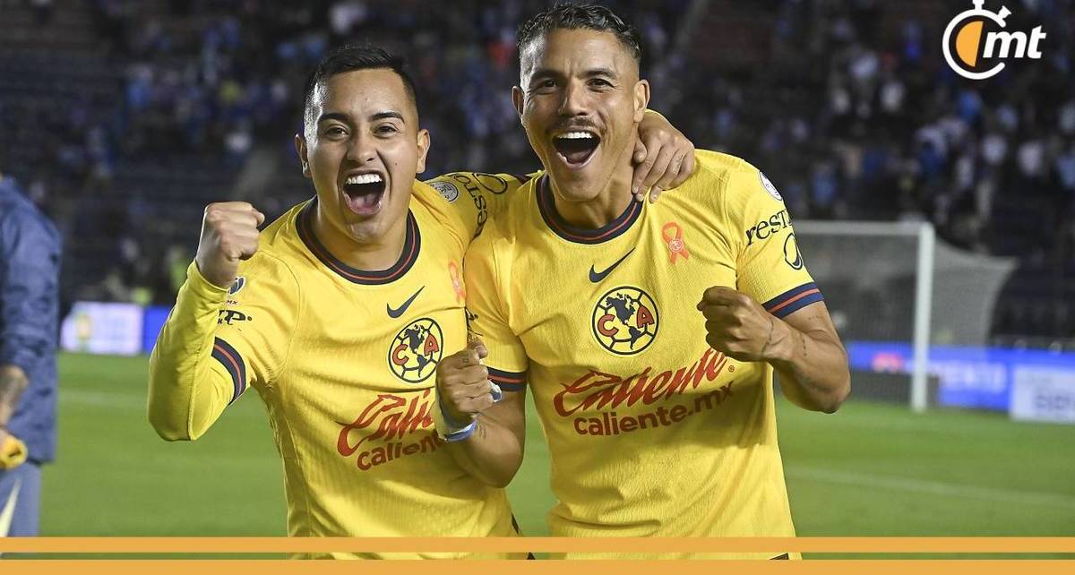 América ya se sentirá como local en el Ciudad de los Deportes (Imago7)