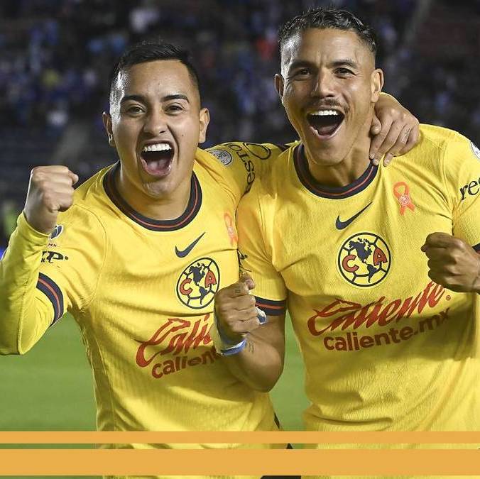América ya se sentirá como local en el Ciudad de los Deportes (Imago7)