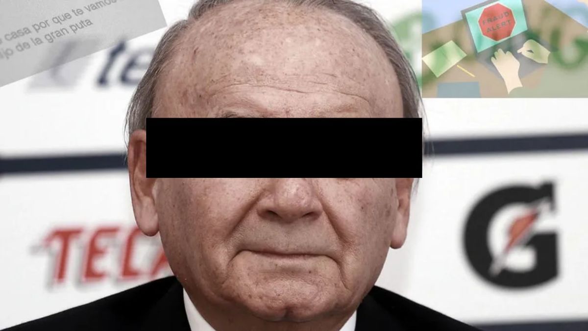 Billy Álvarez está prófugo de la justicia y se le busca en casi 200 países. (Imago7)