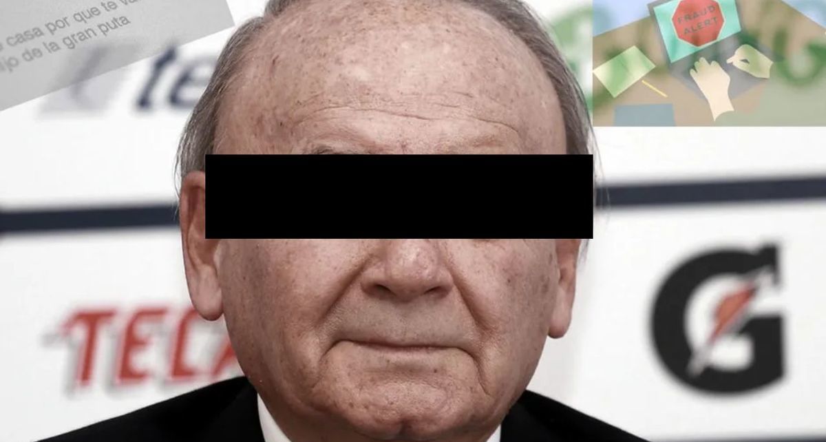 Billy Álvarez está prófugo de la justicia y se le busca en casi 200 países. (Imago7)