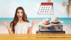 ¿Cuántas vacaciones deberás tener este 2025 de acuerdo a la LFT? (FOTO): Freepik.