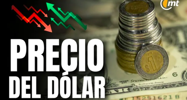 Dólar en México HOY 11 de marzo de 2025: Precio de compra y venta. Foto: Especial.