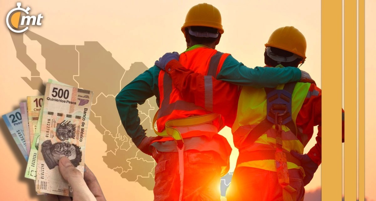 El subsidio para el empleo cambia anualmente (Especial)