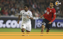 Endrick habló de su titularidad en la Champions League. (FOTO: EFE)
