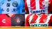 Equipos con más patrocinios en sus uniformes (Foto: especial)