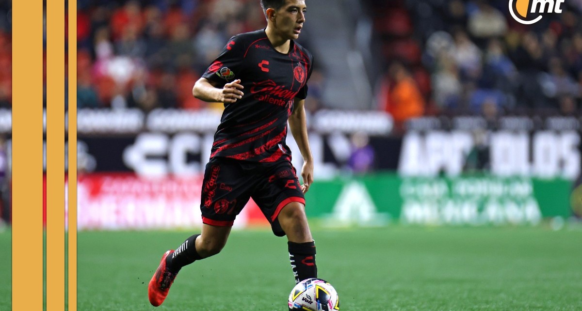 Gilberto Mora (Foto: Imago7)