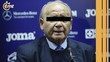 Guillermo 'Billy' Álvarez, ex director general de la cooperativa Cruz Azul (Imago7)
