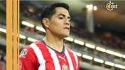 Jesús Sánchez regresa al Rebaño Sagrado (Foto: J.Sánchez)