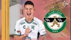 León se defendió de las críticas por exceso de patrocinadores (FB Médica Campestre)