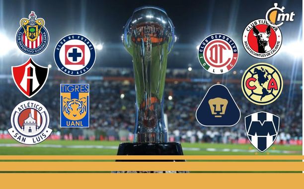 Liguilla Apertura 2024: estos son los partidos de cuartos de final AL MOMENTO. (FOTO): Especial.