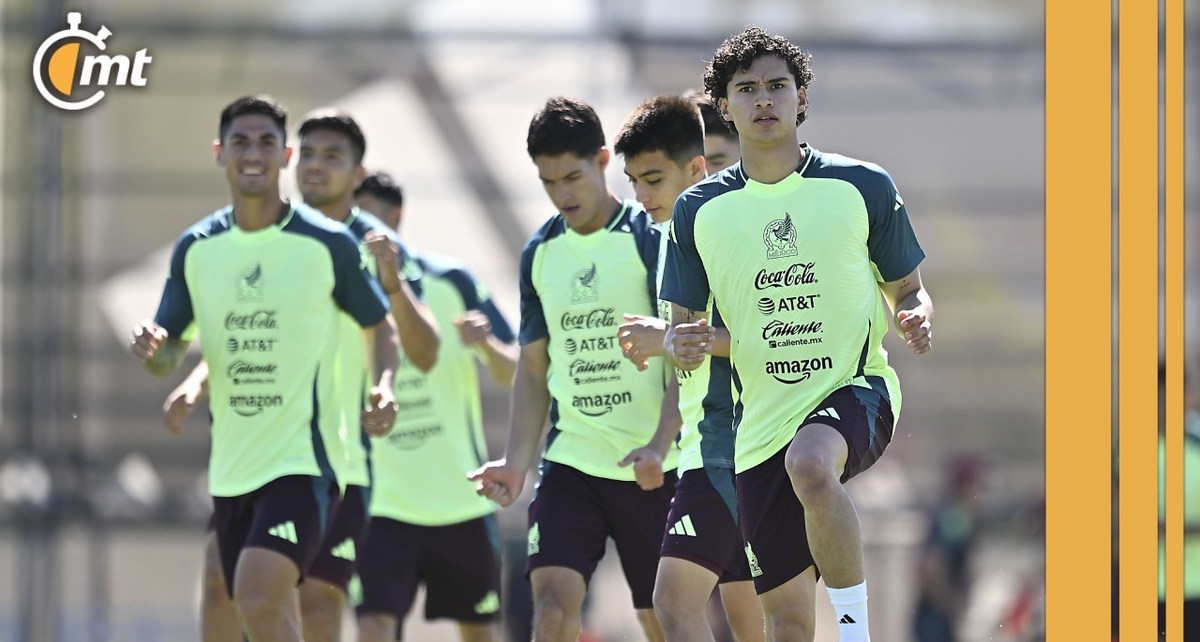 México visita la ciudad de Porto Alegre, Brasil, para jugar ante Internacional (Imago7)