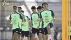 México visita la ciudad de Porto Alegre, Brasil, para jugar ante Internacional (Imago7)